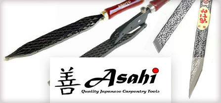 Shinto Japanese Saw Rasp - 230mm