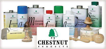 Chestnut Products - Tools and Things
