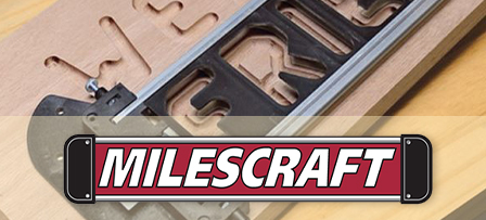 Milescraft - Tools and Things