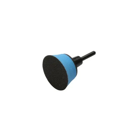 Robert Sorby Velcro 2" Sponge Pad for 410 Sandmaster