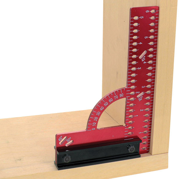 Milescraft MC-Square150™ (Imperial)
