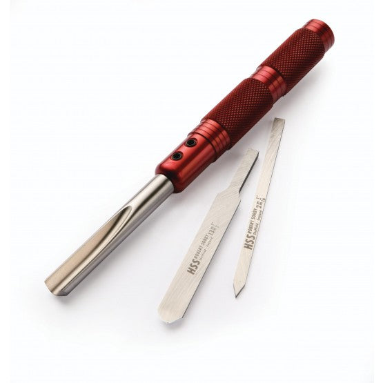 Robert Sorby Pen Turning Set 86HS