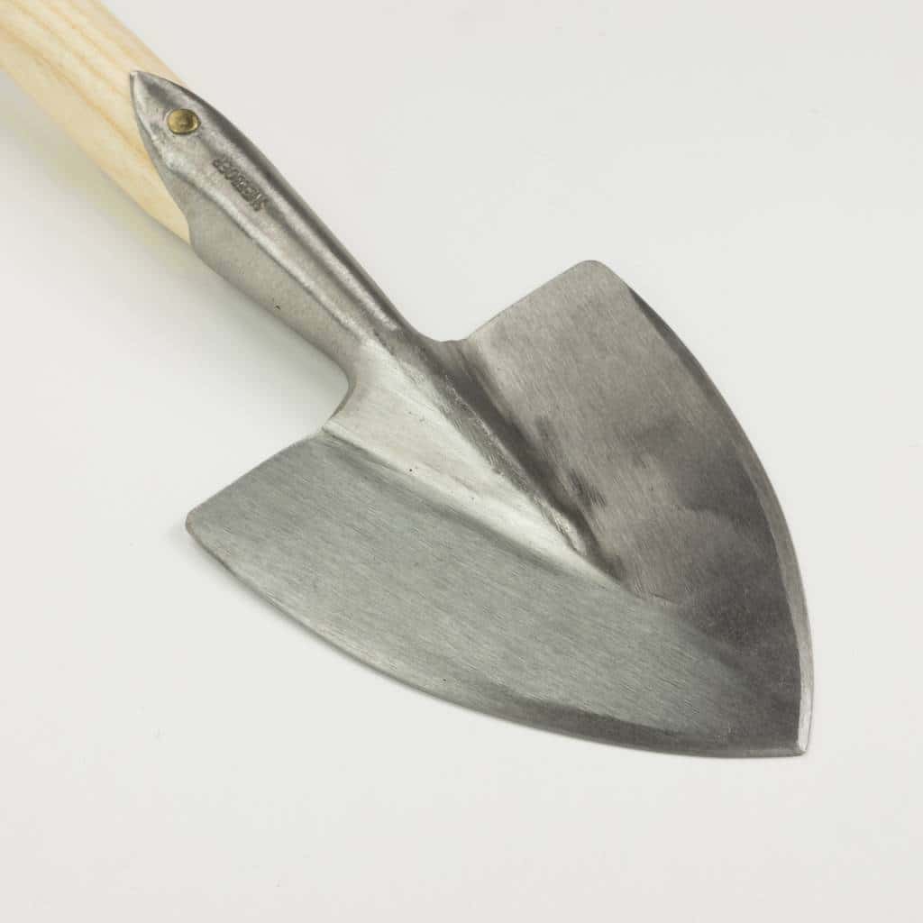 Sneeboer Perennial Spade 42cm Ash Handle