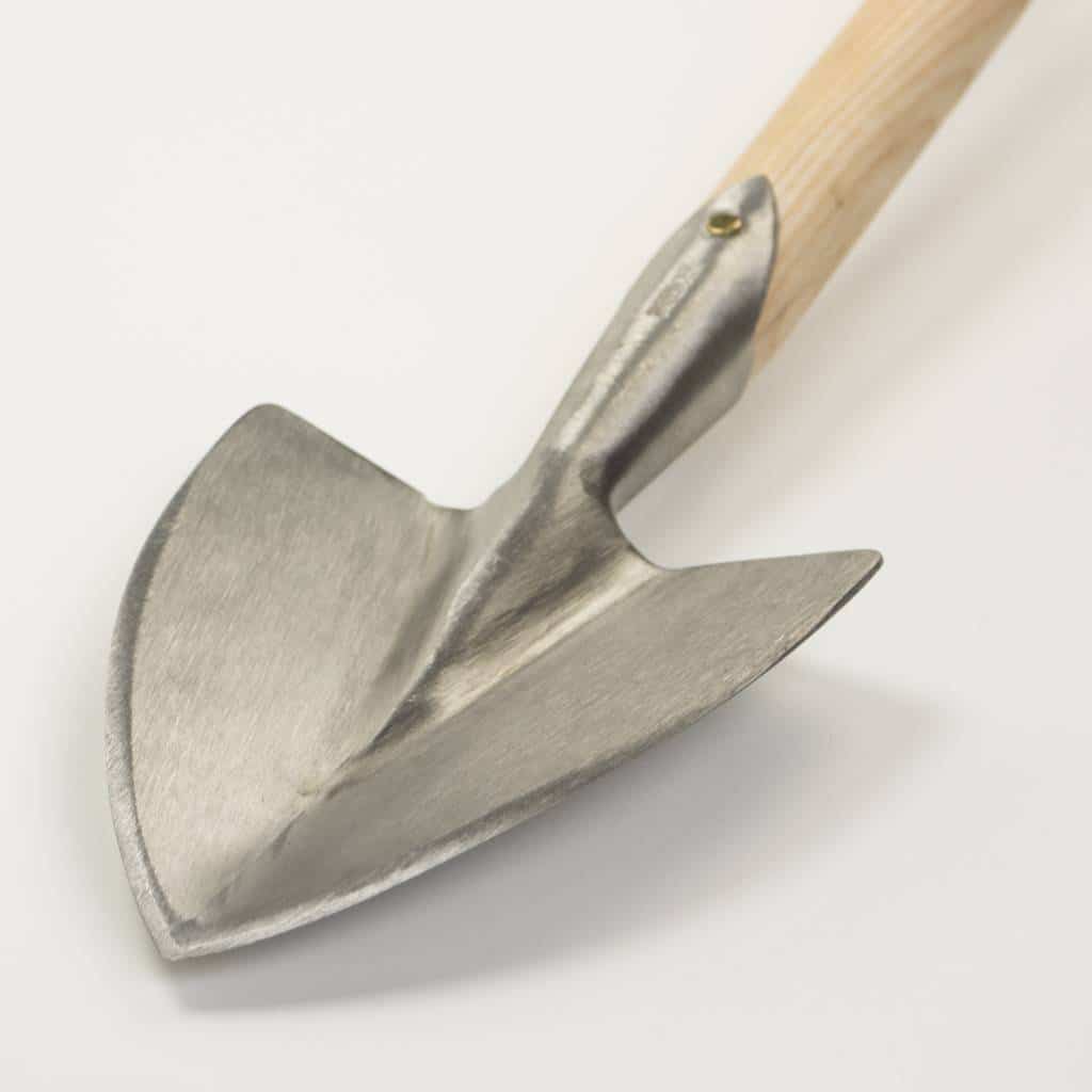 Sneeboer Great Dixter Planting Spade 42cm