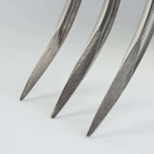 Sneeboer Weeding Fork with 14cm Ash Handle