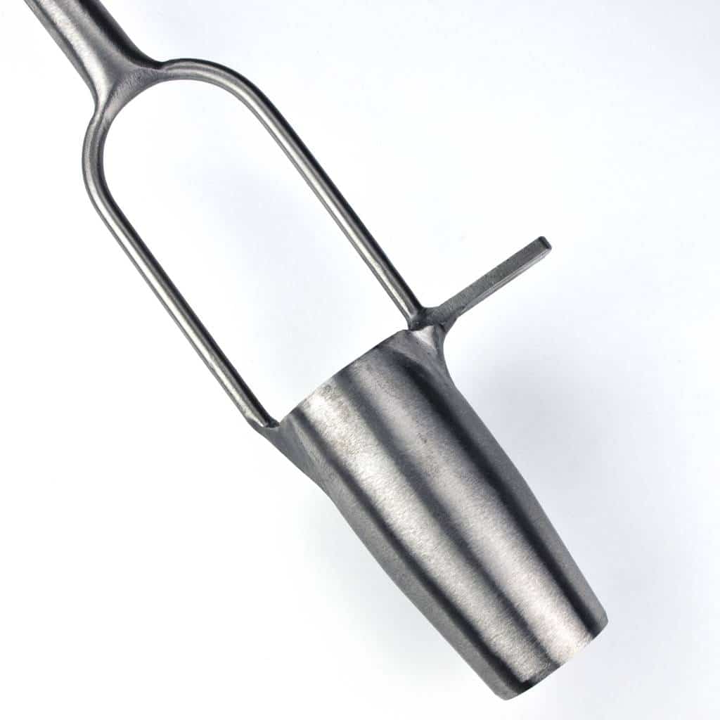 Sneeboer Stainless Bulb Planter