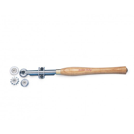 Robert Sorby 330H Spiralling Set