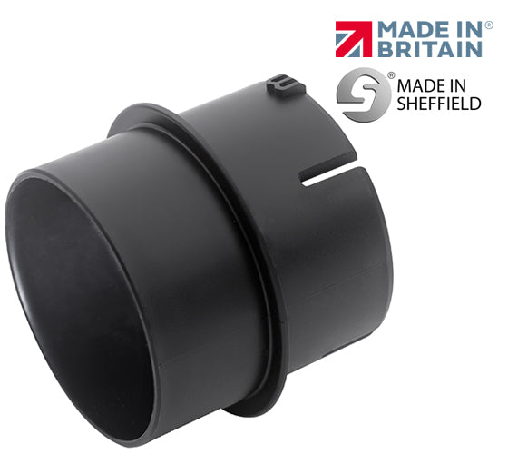 Bayonet Fitting for Camvac Machines (105100)
