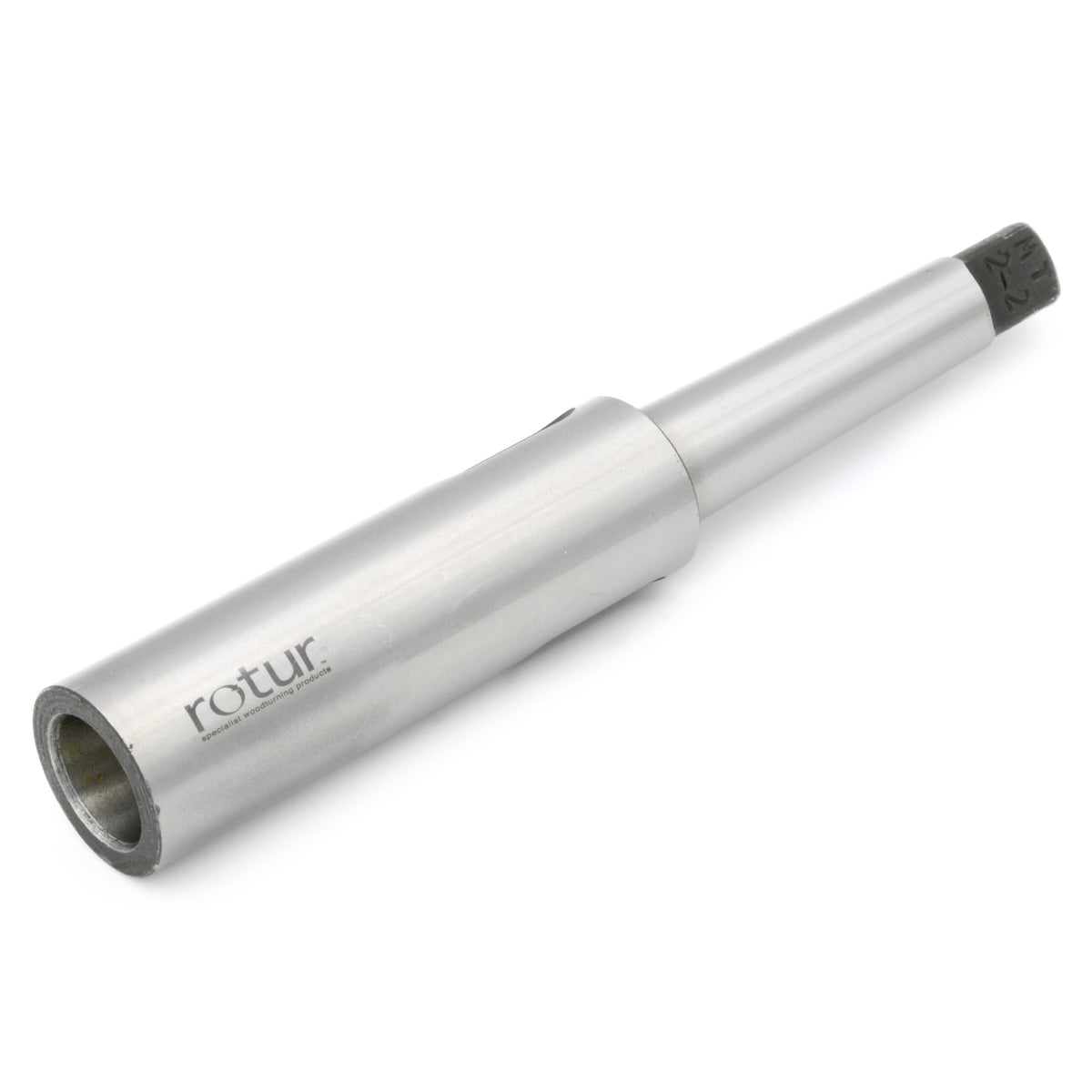 Rotur Morse Taper Extension Socket MT2-2