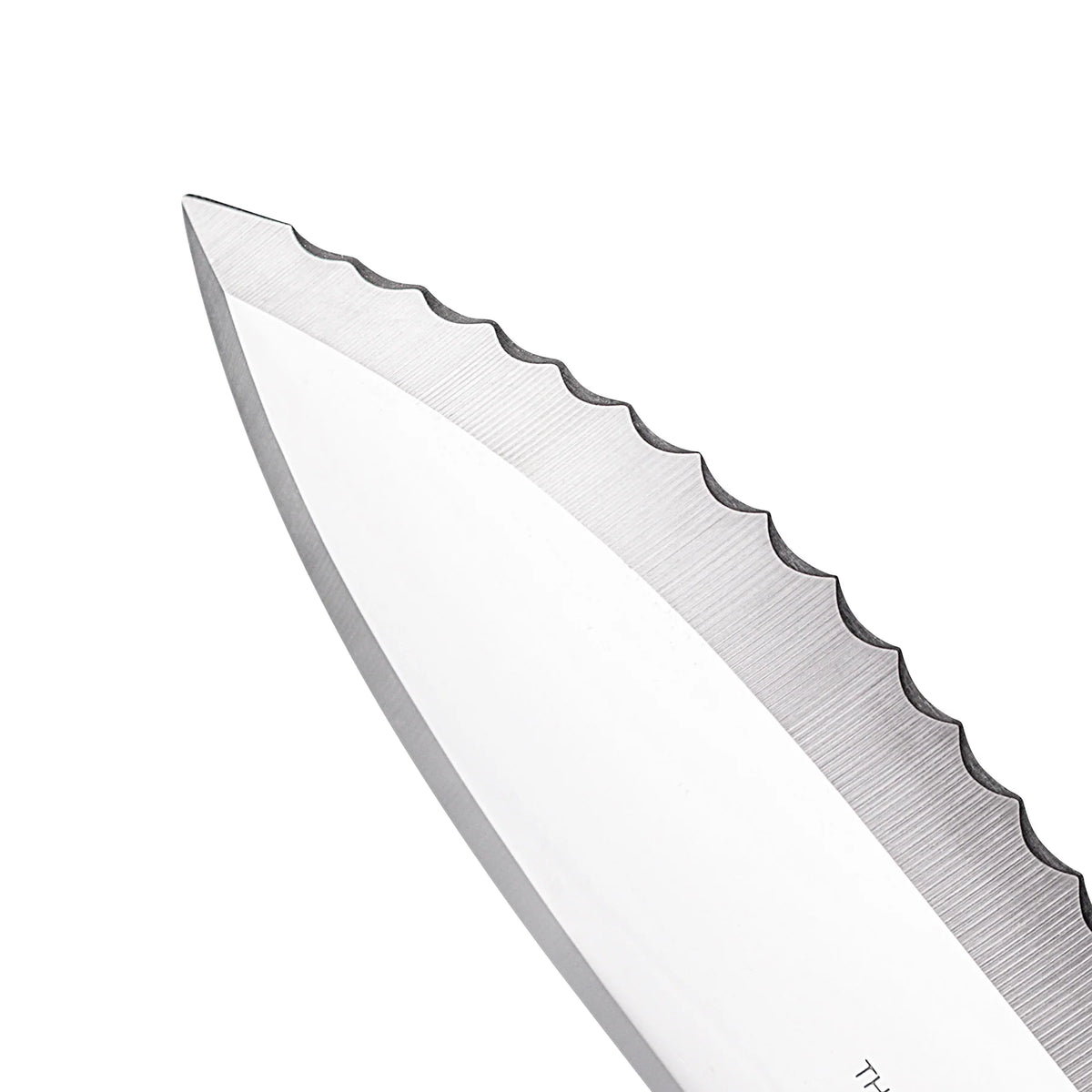 Nisaku Japanese Hori Hori Knife Garden Trowel Stainless Steel NJP650