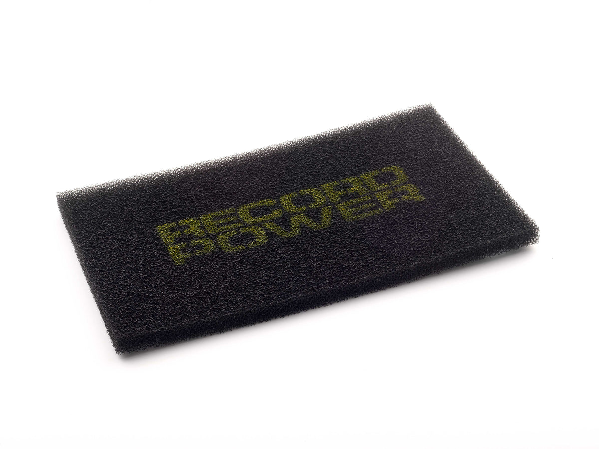 Record Power Prefilter for AC400 Air Filtration System 29001