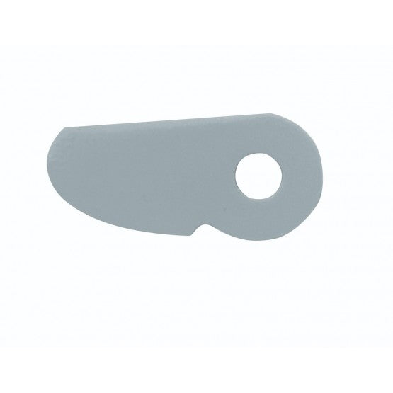 Robert Sorby Turnmaster HSS French Curve Cutter RSTM-TIP4