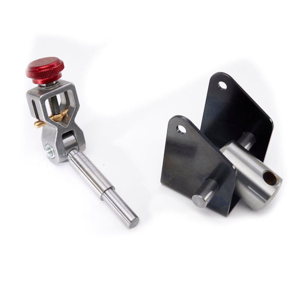 Robert Sorby Fingernail Profiler 445