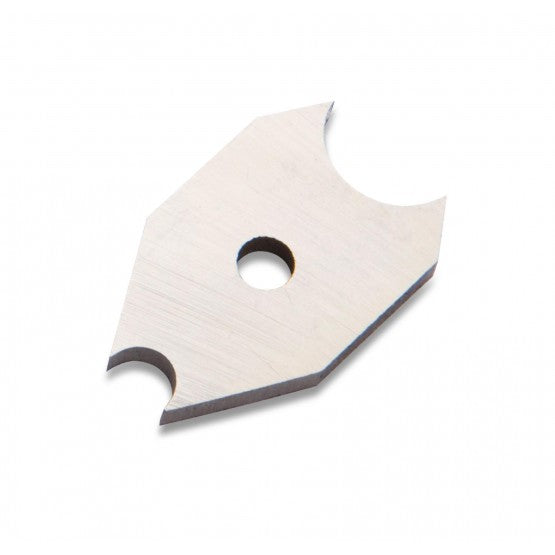 Robert Sorby Bead Cutter Tip 1/4" & 1/2" RS239C
