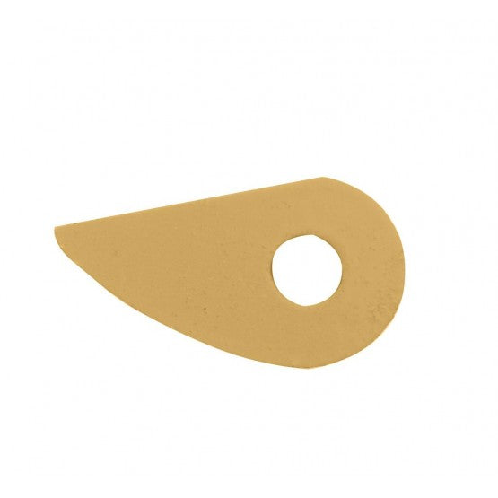 Robert Sorby Turnmaster Teardrop Cutter RSTM-GT6