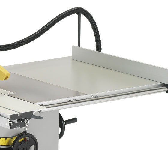 Record Power Right Hand Table Extension for TS250RS Table Saw
