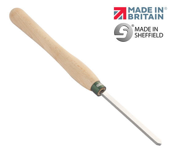 Record Power 1/2" Dovetail Tool (12" Handle) (103615)