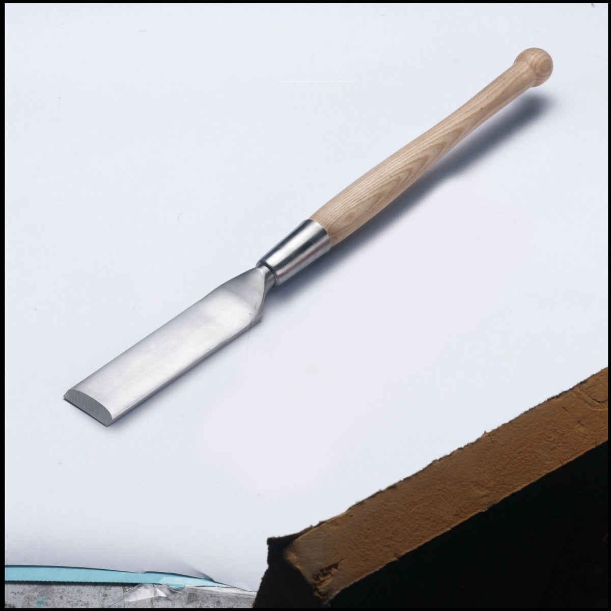Robert Sorby Timber Framers' Slick 3 3/8" 289