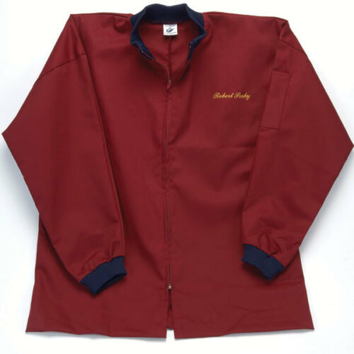 Robert Sorby Woodturners Smock Large