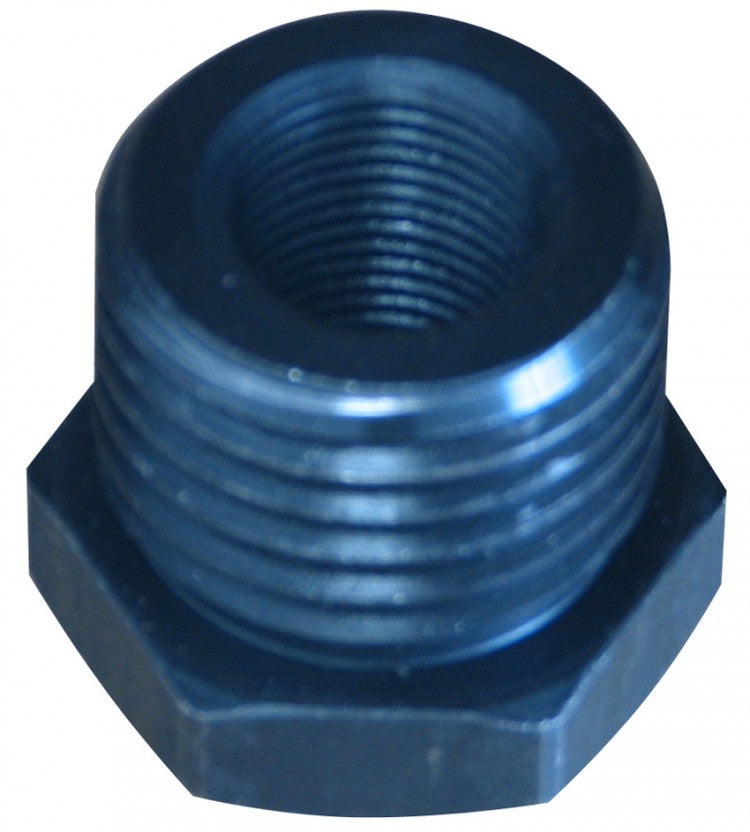 Charnwood VIPER2#IN Thread Adaptor Insert 3/4'' x 16tpi to 1'' x 8 tpi