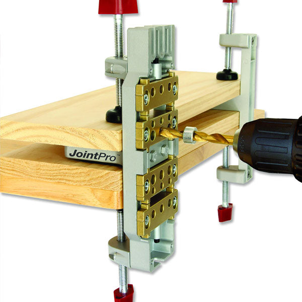 Milescraft JointPro Dowelling Jig 1361 Metric