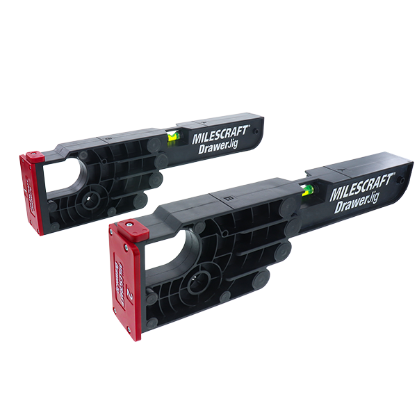 Milescraft Drawer Slide Jig Drawerjig 1341