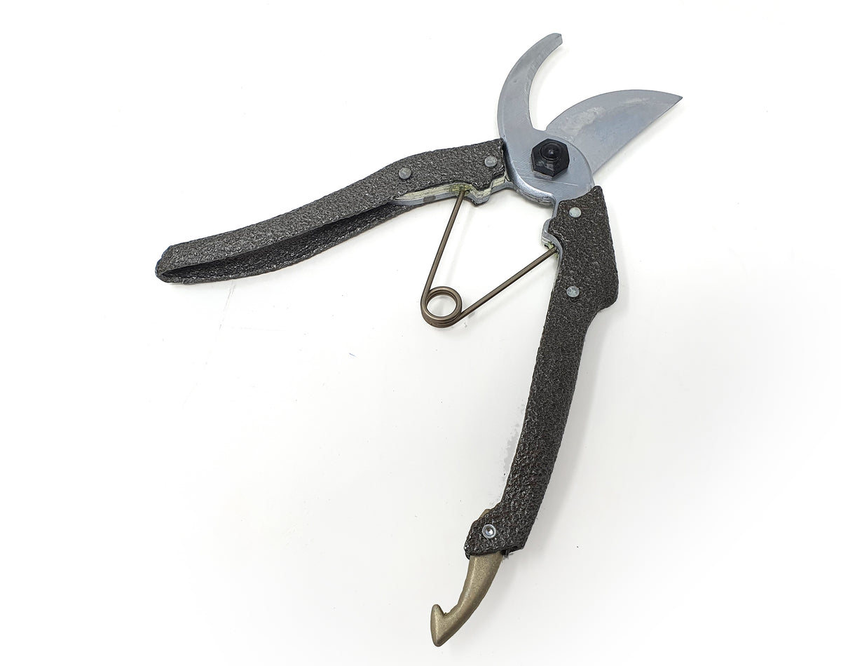 Nishigaki Japanese Pruning Shears / Secateurs 200mm N-203