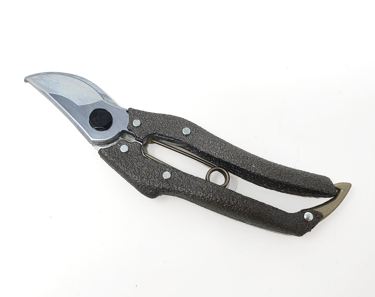 Nishigaki Japanese Pruning Shears / Secateurs 200mm N-203