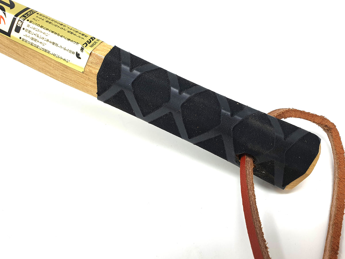 Japanese Wide Planting Hoe Stainless Steel