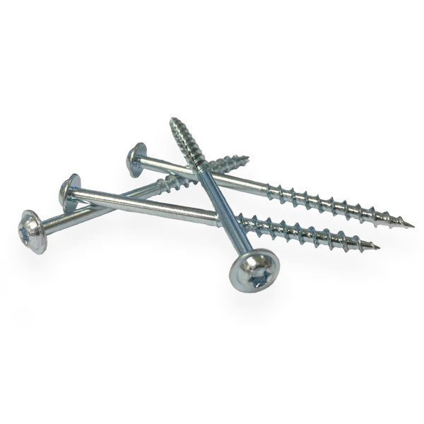 Milescraft Pocket Screw Kit 5200 (700 Screws)
