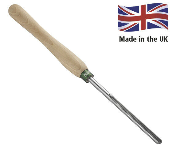 Record Power 3/4" Roughing Gouge (12" Handle) 103510