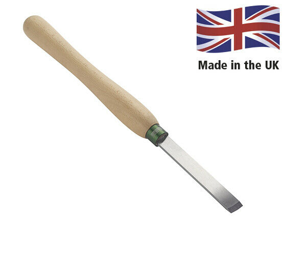 Record Power 1" Skew Chisel (12" Handle) 103590