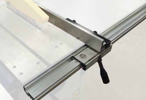 Charnwood PSF Universal Rip Fence Upgrade For Table Saws