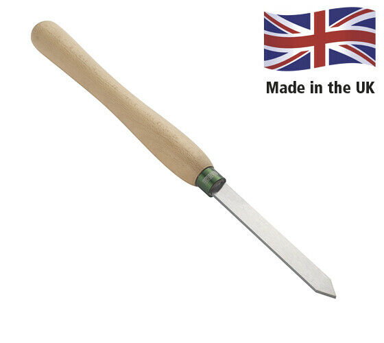 Record Power Parting & Beading Tool 3/16 (12" Handle) 103600
