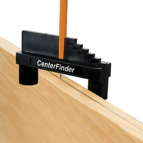 Milescraft 8408 Centre Finder and Offset Measuring and Marking Tool