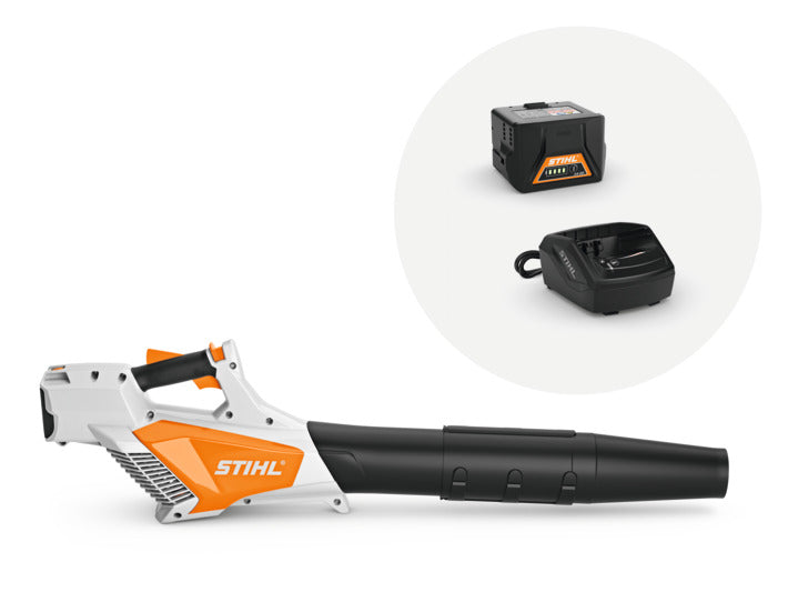 STIHL BGA 57 Cordless Blower with Battery and Charger