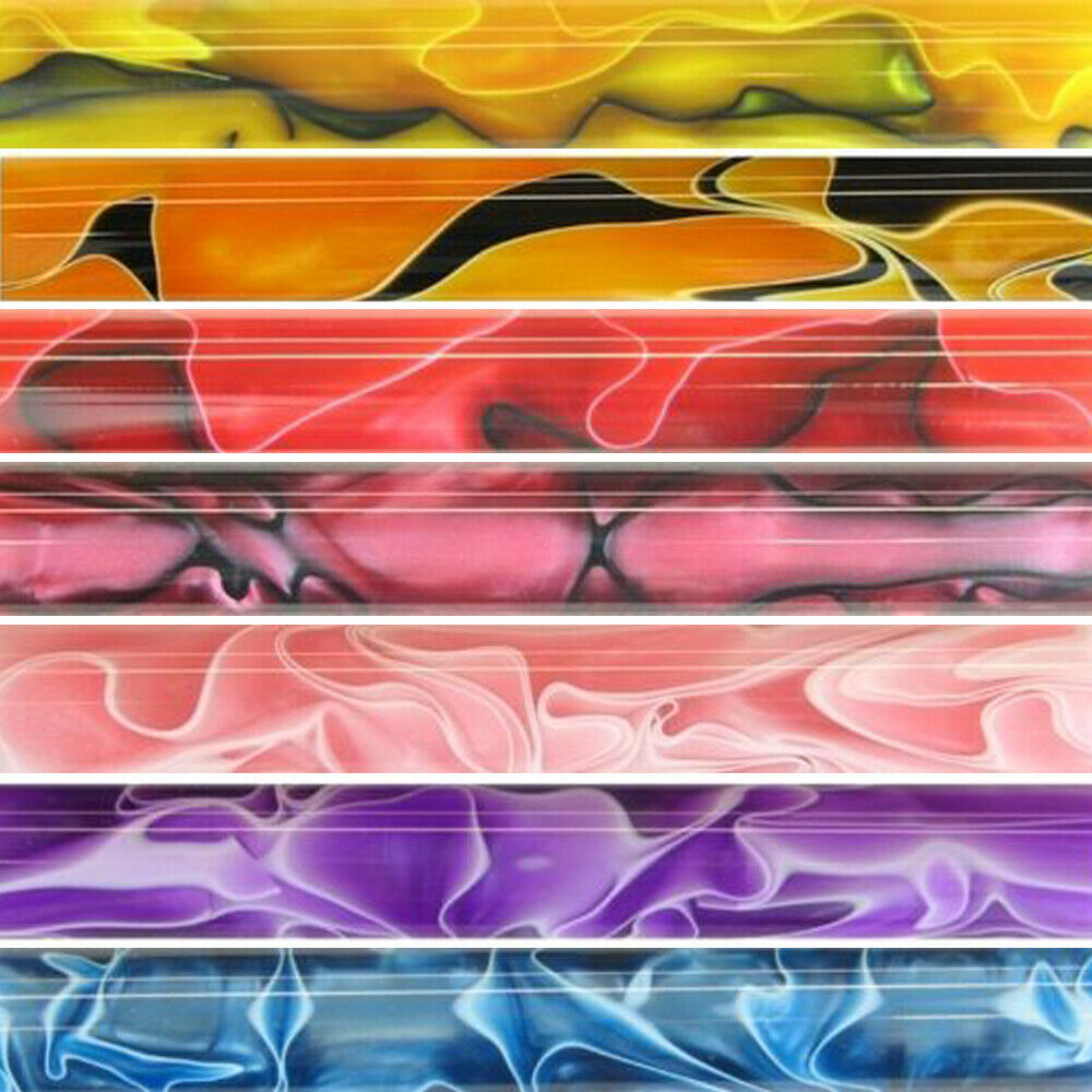 Charnwood Acrylic Pen Blanks
