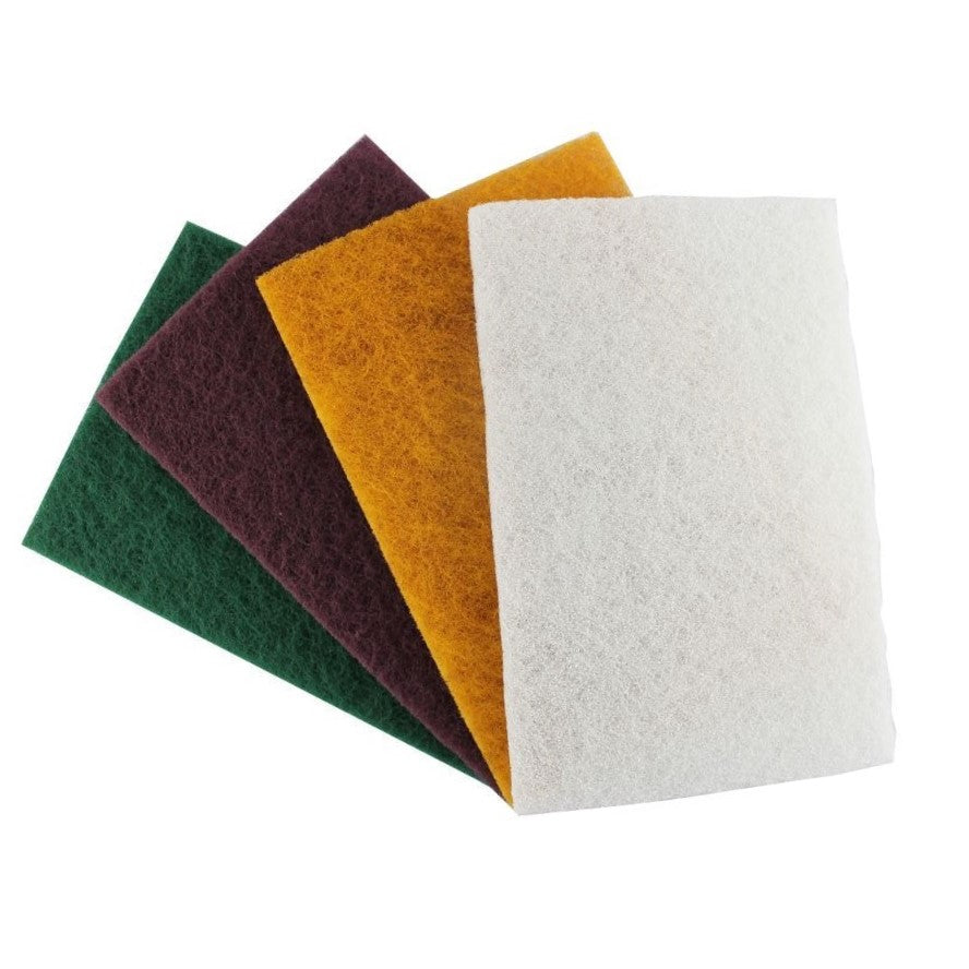 Chestnut Products NyWeb Pads (Pack of 10)