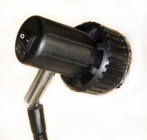 Charnwood ML28 28LED Magnetic Work Light