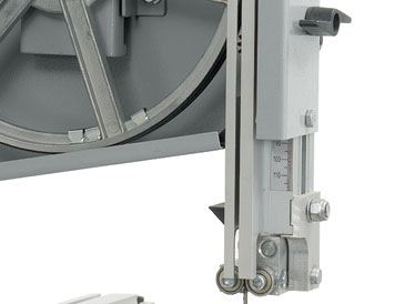 Record Power BS250 10" Bandsaw
