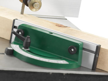 Record Power BS350S 14" Bandsaw