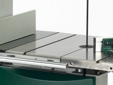 Record Power BS400 16" Bandsaw