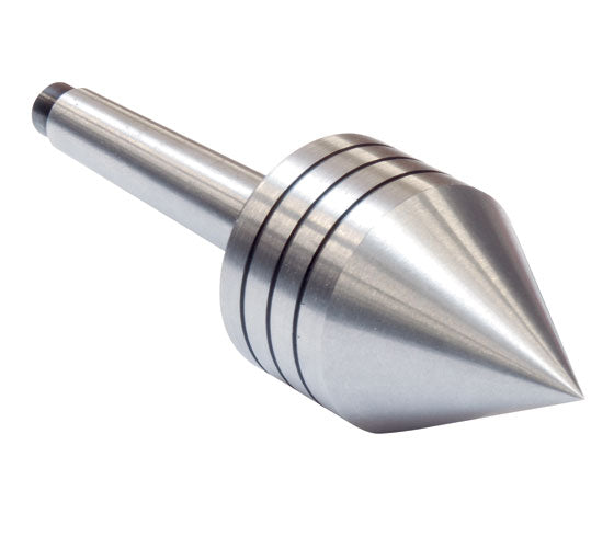 Record Power CWA95 Live Centre 2 Morse Taper