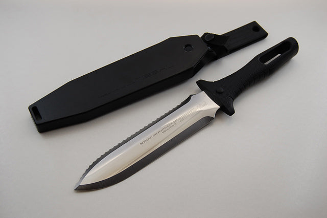 Nisaku Yamakatana Japanese Hori Hori Knife Gardening Trowel No800