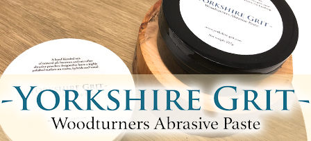 Yorkshire Grit - Tools and Things