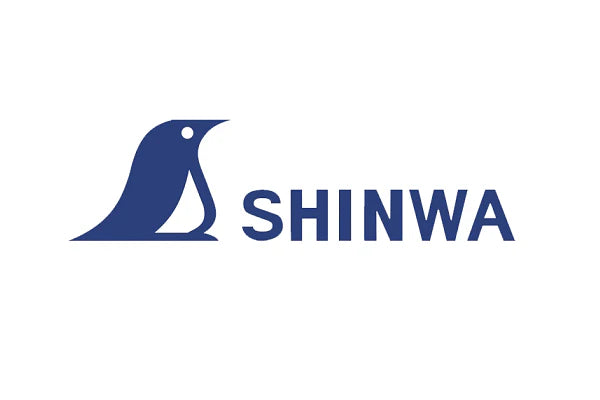 Shinwa Rules - Tools and Things