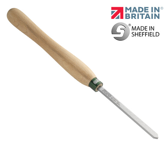 Record Power ProComfort ½” Dovetail Tool, 12” Handle (103616)