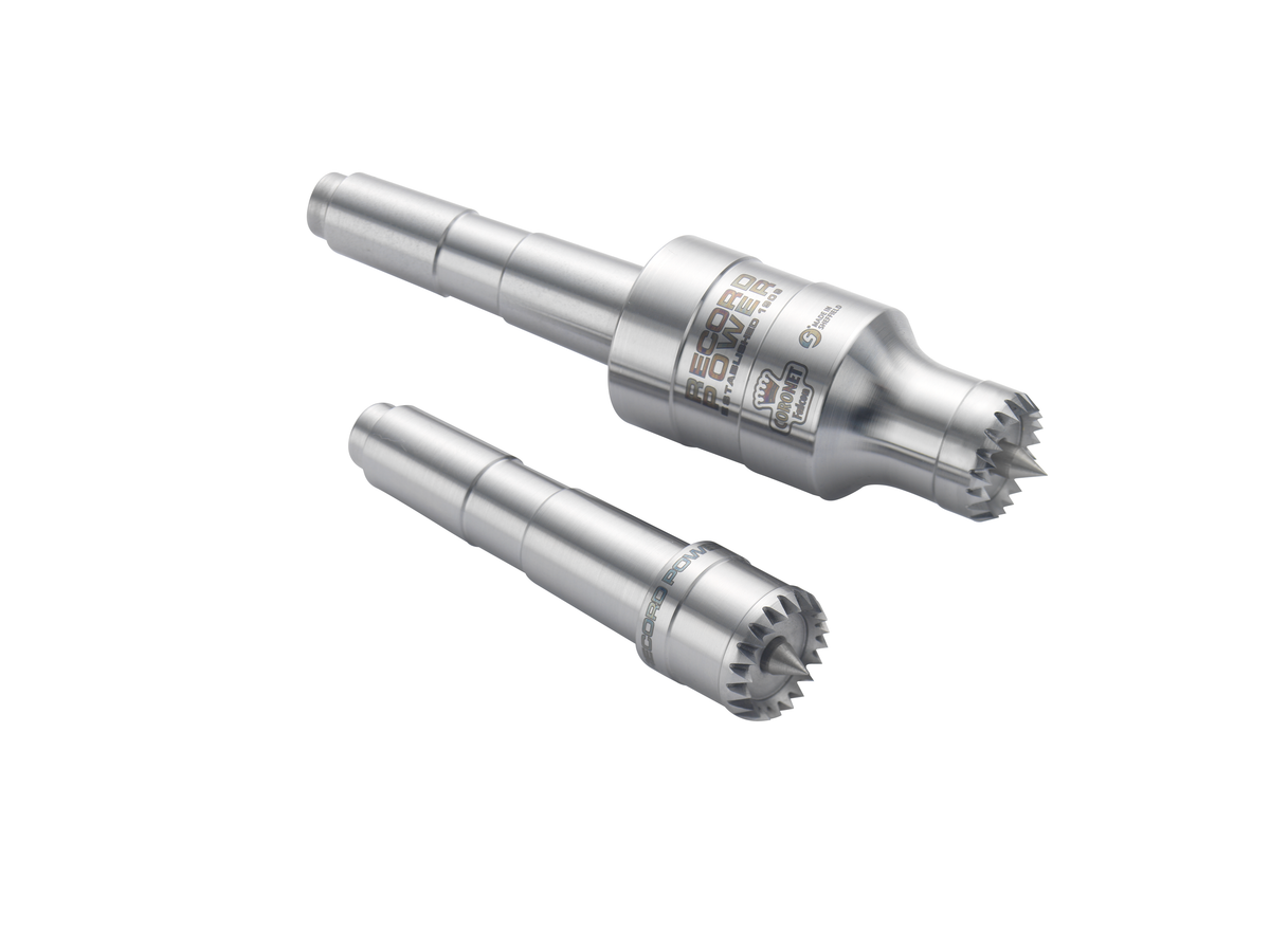 Record Power Professional Drive and Live Centre Kit 103994