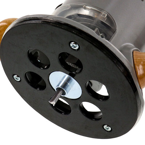 Milescraft Baseplate Metal Bushing Set (Metric) 1278