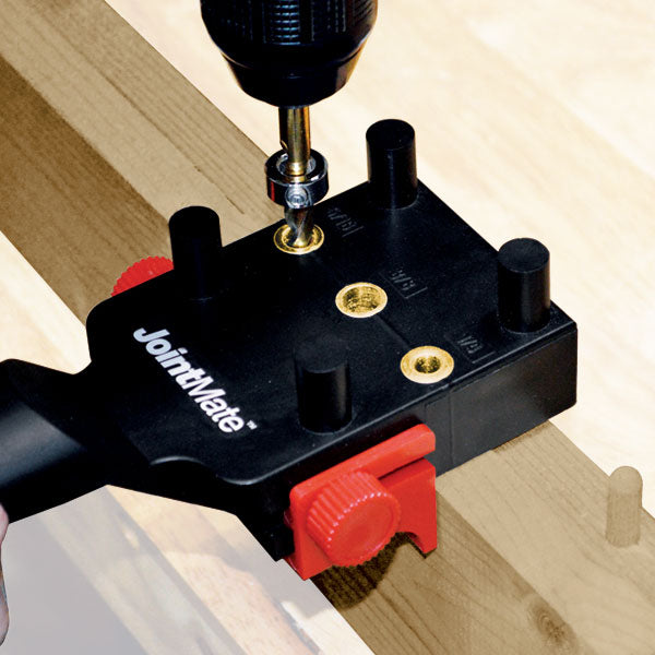 Milescraft DowelJig Kit (Metric) 1383